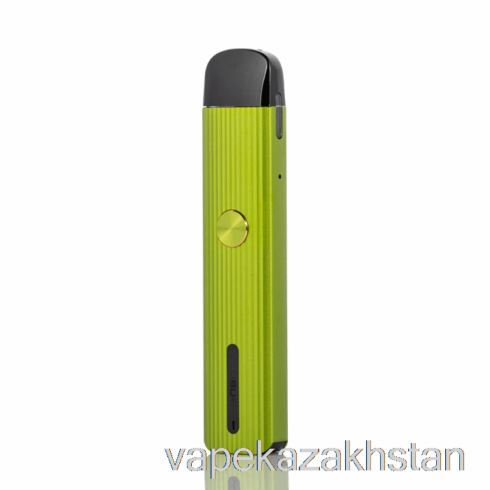 Vape Smoke Uwell CALIBURN G 18W Pod System Green